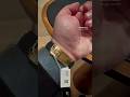 The $30,000 ROLEX Yacht-Master 42 Yellow Gold is Amazing #watch #smoothbezel