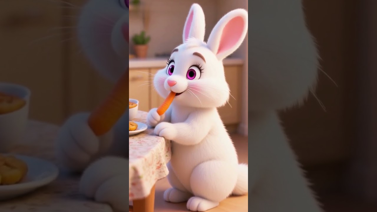 Good Habits Song for Kids | Fun Cartoon Story | Learn Good Manners & Daily Routine 