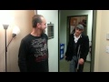 Copy of Ted Meets Cletus