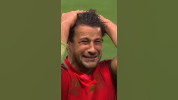 The history making moment 🥹🇵🇹 #RWC2023 #Shorts