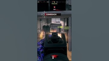 I UNLOCKED INTERSTELLAR CAMO ON MW3!!! #callofduty #cod #masterycamo #interstellar