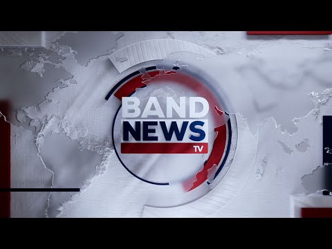 Agora: Jornal BandNewsTV Agora: Jornal BandNewsTV