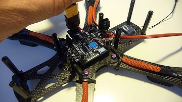 Banggood Racerstar F3 FC AIO