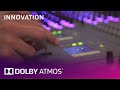 Dolby Atmos sound is coming to your living room