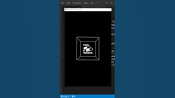 Graficos 3D con python y OpenGL. #python  #programacion  #opengl  #pyopengl