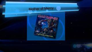 Iron Maiden  Mother Of Mercy new Albumsongalbum Download