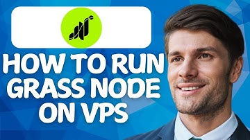 Hoe je Grass Node op VPS kunt draaien (volledige gids) 2025!