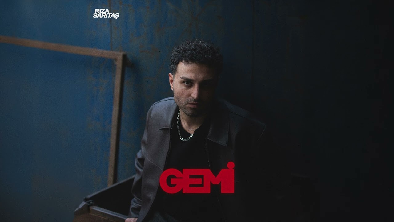 Rıza Sarıtaş - Gemi (Official Audio) auf YouTube ansehen Rıza Sarıtaş - Gemi (Official Audio) auf YouTube ansehen