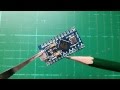 Arduino Thrift Tutorial - Introduction to Cheap Chinese Clones
