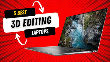 Best Laptop for 3D Printing in 2025 💻🖨️ | Top Laptops for CAD, Blender, Fusion 360 & More! 🚀