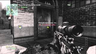 Double Fail Quad Feed