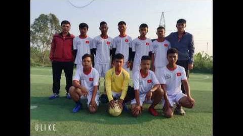 Trường PTDTBT THCS Phan Bội Châu- M