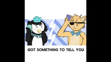 SPIT IT OUT || Octonauts ||KWASO🧡🖤 #animation #artist #kwazii #peso #edit #trend #meme #octonauts