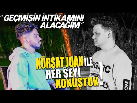 @ukyalcinkaya İLE HER ŞEYİ KONUŞTUK! | Ceren Yaldız, Alayına Şarkısı
