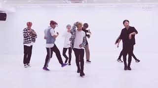 BTS (방탄소년단) DNA Dance Practice.mp4