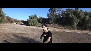 Bones & Drip-133 - HowFarAwayAreYou? (Music Video)