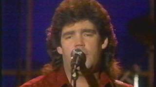 MAMA KNOWS - Shenandoah - Marty Raybon