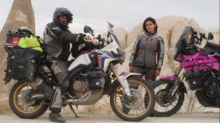 [#138] Esto es OTRO MUNDO - Turquía - Vuelta al mundo en moto