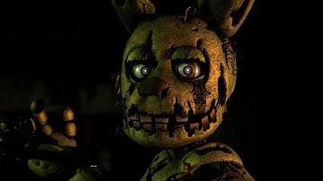 [FNAF/SFM] Collab part for GikSFM