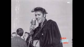 1956 The Tupelo Show (Tupelo Sept. 26, 1956)