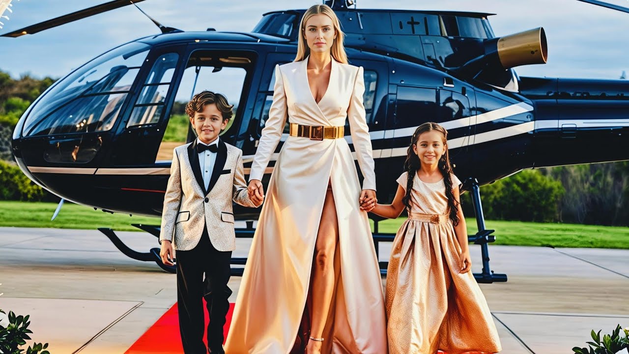 Тайна, разрушившая брак: спустя 6 лет жена вернулась с близнецами