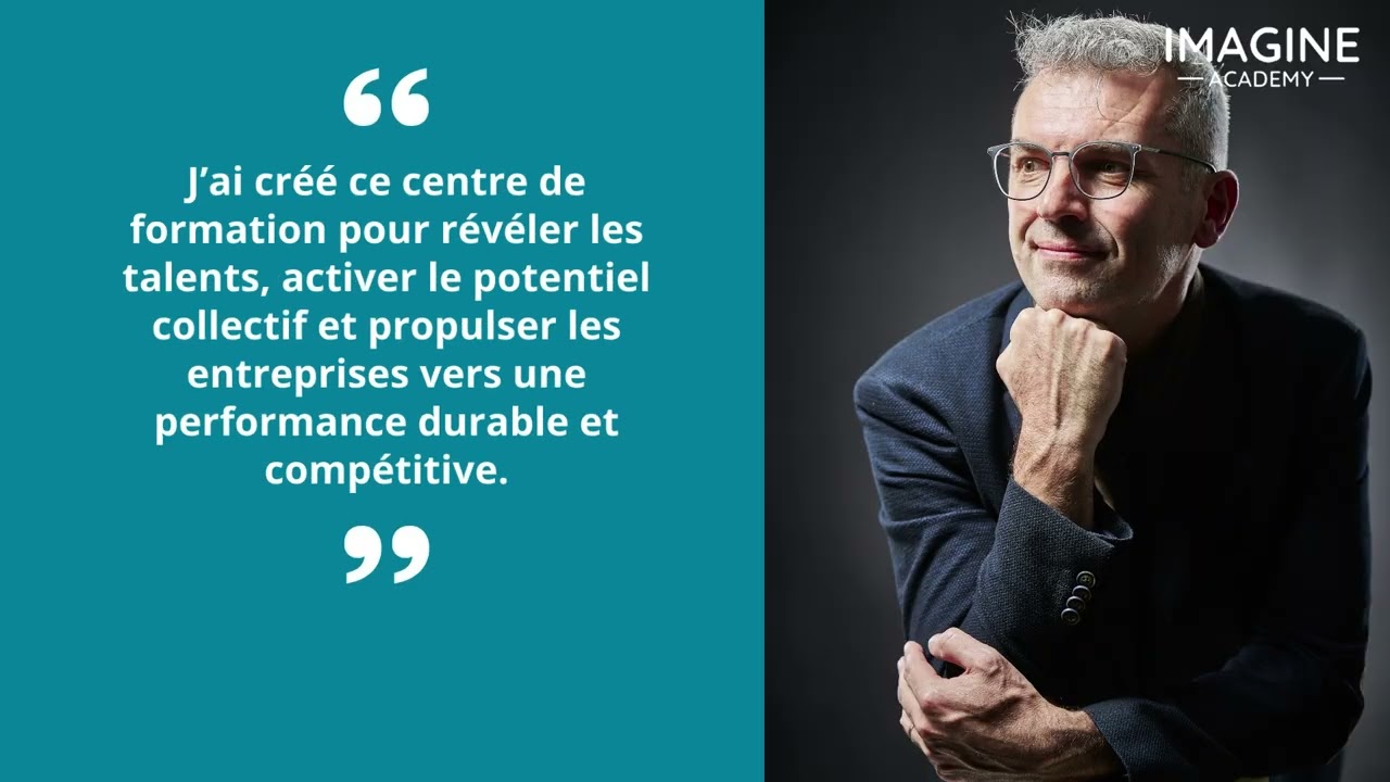 Formation intra-entreprise : booster l’intelligence collective et la performance