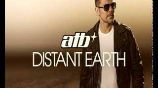 ATB feat. JanSoon - Move On [Distant Earth].flv