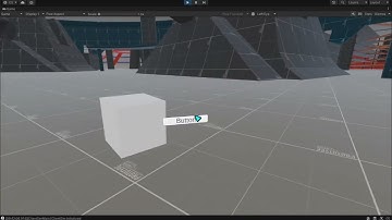 How to toggle an object with a ui button - Udon / VRChat SDK3.0