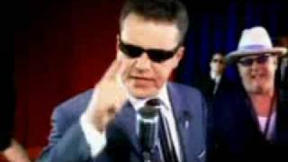 Madness - Shame &amp; Scandal - version 2 - Official video!
