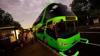 Fernbus Simulator - Neoplan Skyliner Drive