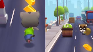 road run game | gaming video| #gameplay screenshot 3