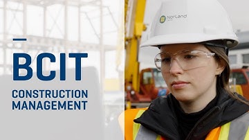 BCIT | Level Up Your Career | Construction Management