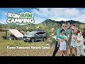 RAW CAMPING at Kamp Kawayan Nature Camp with EcoFlow RIVER 3 Max Plus | Omni and Bryce Mp3 Song