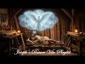 The Life of Jesus - Scene 6.: Joseph's Dream