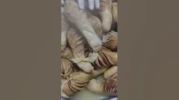 شيف ابو عمر اطيب قبوات اكلة البكاوات 