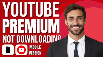How to Fix YouTube Premium Not Downloading Videos (new method)