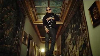 Wisin Ft Ozuna - Escapate Conmigo (Official Video) Wisin Ft Ozuna - Escapate Conmigo (Official Video)