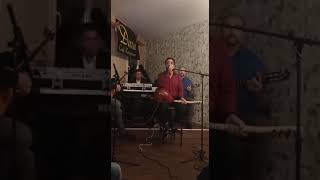 Abbas Doğanay-Benim Gibi