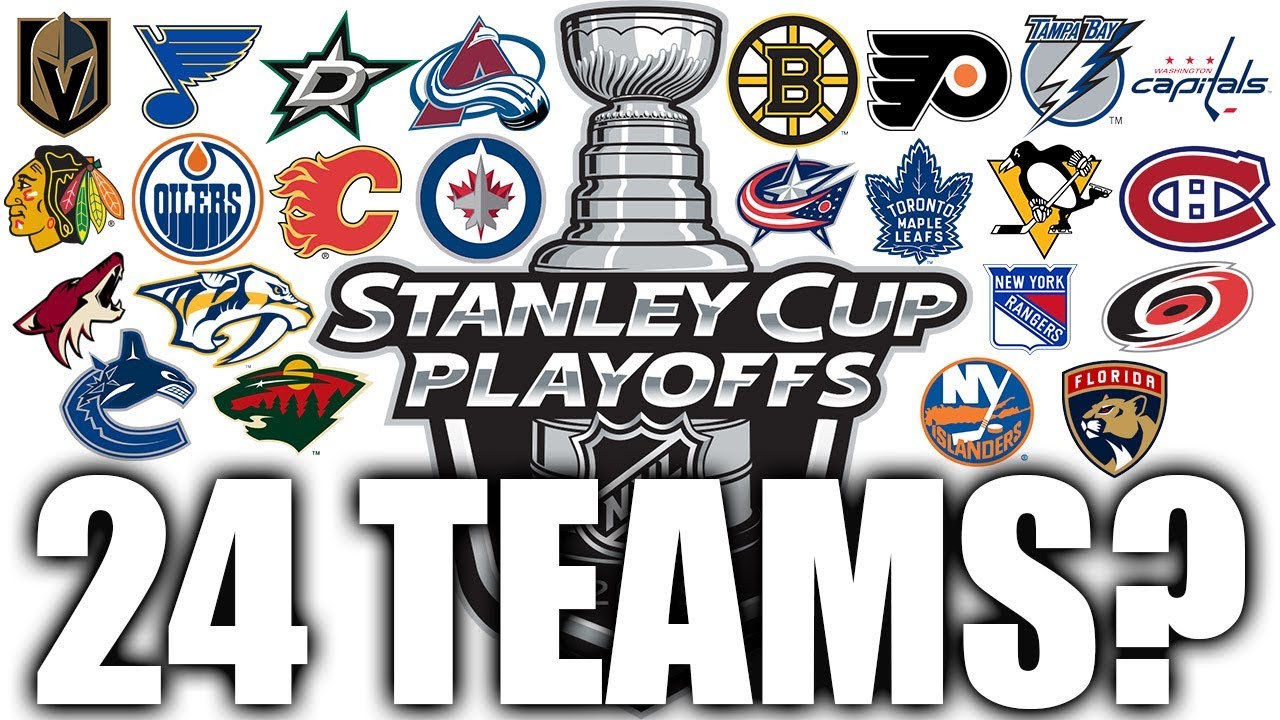 what teams are in the nhl playoffs