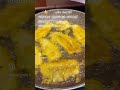 Pazham pori banana fritters