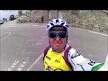 MONTEE DU COL DU TOURMALET BY THIERRY MOLLE