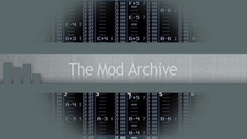 Trabalash - The Mod Archive
