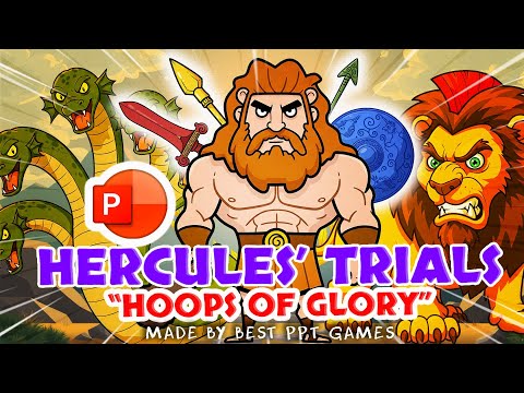 Hercules' Trials -