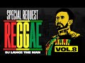 Mature reggae mix special request vol8 pam hallmeditationsbed jammingtony tuff  lance the man