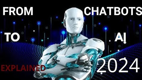 AI, Metaverse, Chatbots: The Future of Workplace in 2024