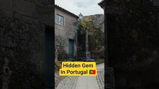 Portugals Best-Kept Secret Globe Secrets