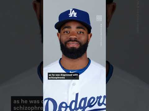 WATCH: LA Dodgers Re-Sign Andrew Toles to Provide Health Coverage