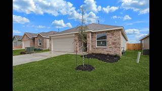 9105 Navarro Vista | 3 BR / 2 BA Home for Rent by Global Realty Group, LLC