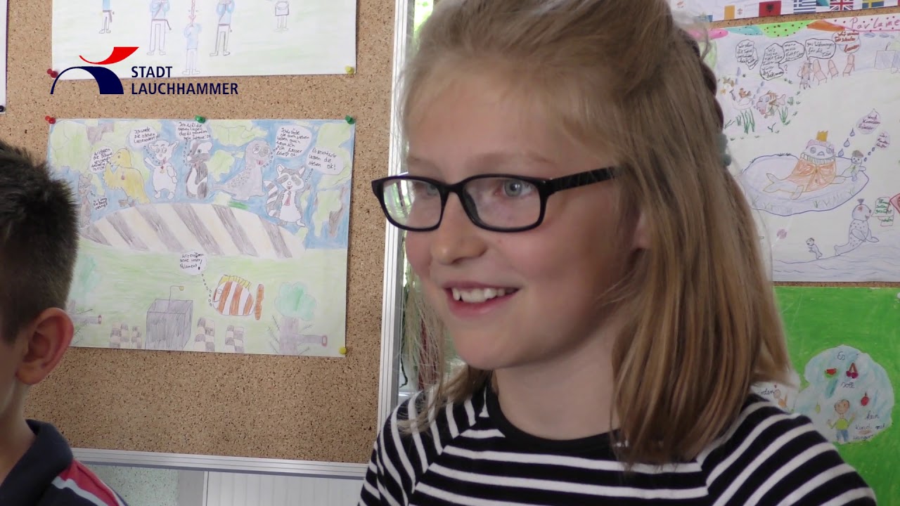 Europaschule beim 66  Europäischem Wettbewerb erfolgreich