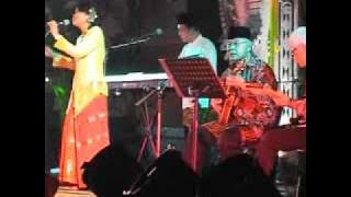 Bandung Selatan-ketjil2-pasar malam dieren 2009